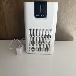 Mooka Air purifier 