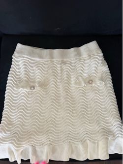 Women's skirt