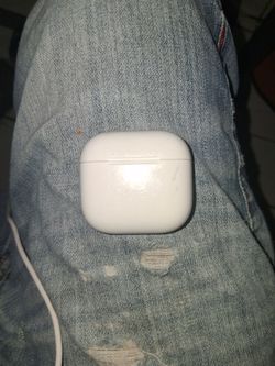 Airpod pro 4