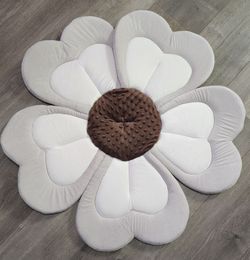 Baby Bath Flower