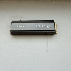 2tb SSD