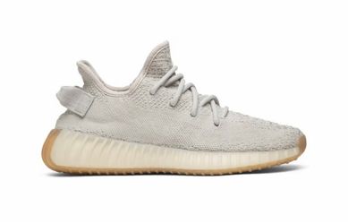 Adidas Yeezy Boost 350 V2 'Sesame' (2018) |  SKU: F99710 | Size 5