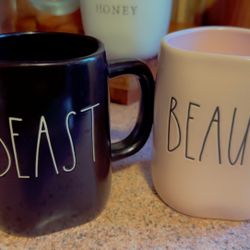 Rae Dunn Mugs