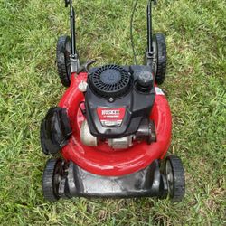 Lawn Mower 