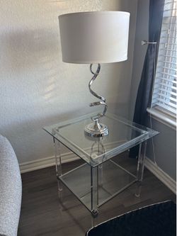 3 Piece Coffee Table Set