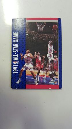 1991 All star game make best offer