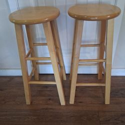 Bar stools, kitchen bar stools, stools