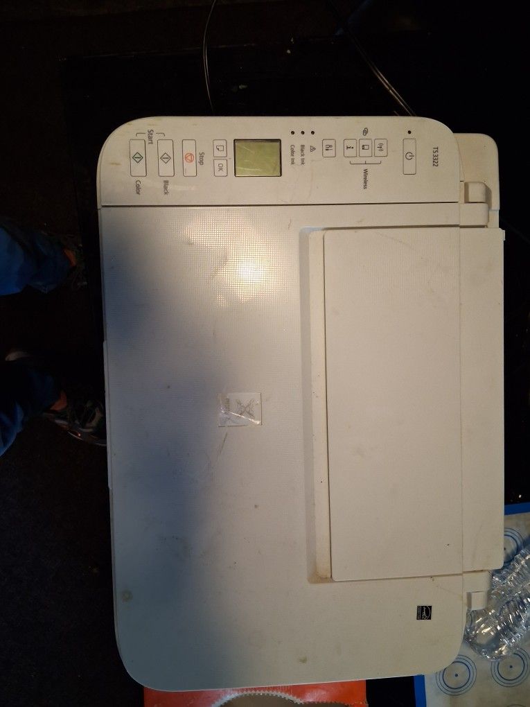 Canon Printer