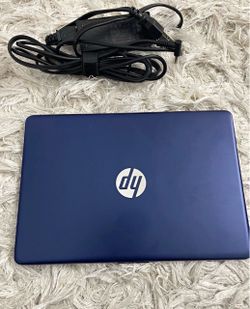 HP Stream 11-AK0090 11.6" 4GB 64GB Intel Celeron N4020 X2 1.1GHz Win10, Royal Blue