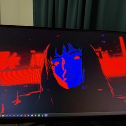 Samsung Odyssey G408 27 Inch 240hz