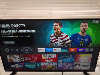 TV FOR SALE NEED GONE ASAP MOVING AWAY!!!