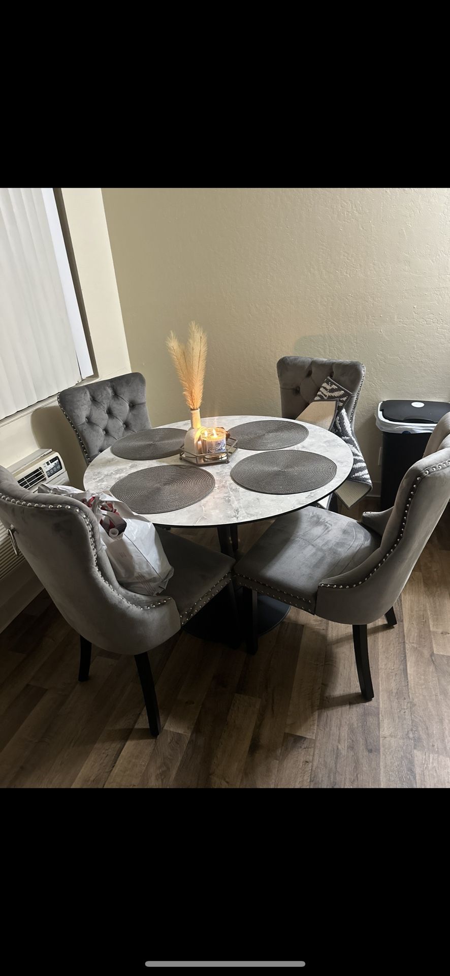 Dinning Table Set 