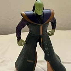 1996 Kenner: "Star Wars" Prince Xizor Figure 