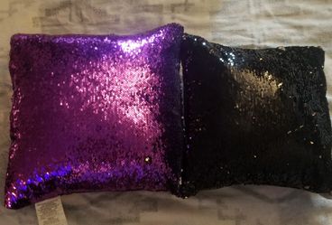pillows