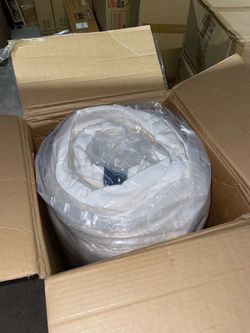 Twin size mattress