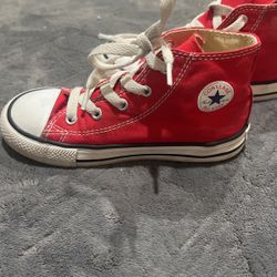 Kids Converse 