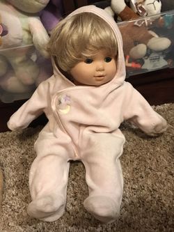 Used on sale bitty baby