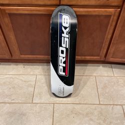 New TIP Technology Pro SK8 Skateboard.