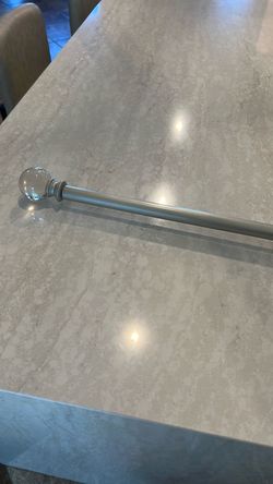 Curtain Rod