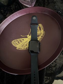 Apple Watch SE 2nd gen
