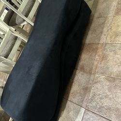 Liberator Chaise Lounge Position 