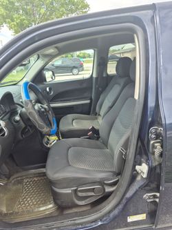 Chevrolet HHR 2009