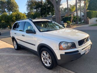 2006 Volvo Xc90