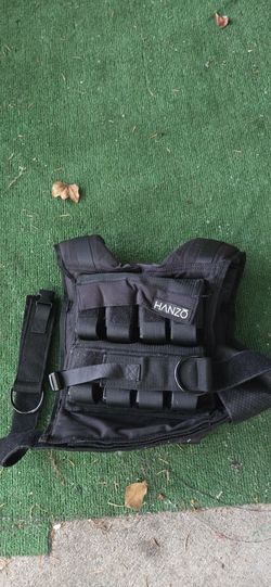 Tent, Weighted Vest, Boots And More