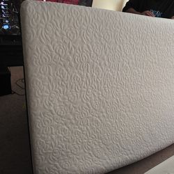 Full Size Mattress