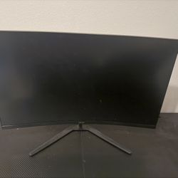 Acer 27” Nitro Curved Gaming Monitor