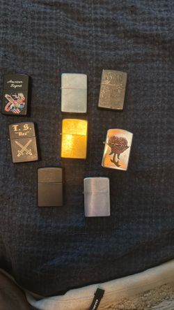 Zippo’s