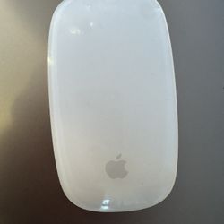 Apple Magic Mouse – Wireless Bluetooth Mouse for Mac & iPad – White – Fully Functional