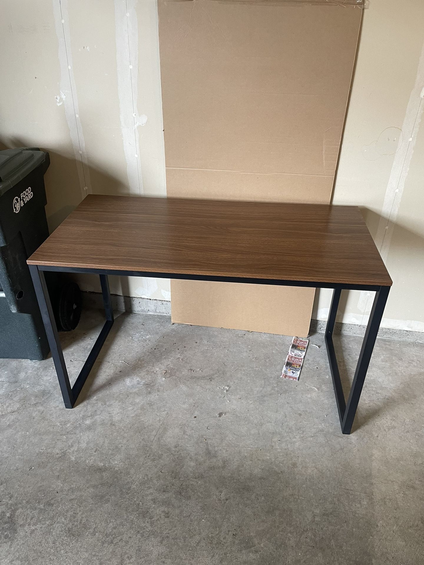 Office Desk
