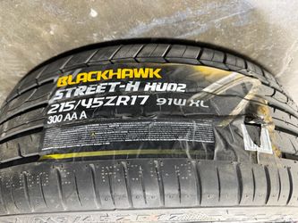 BMW Wheels w Tires