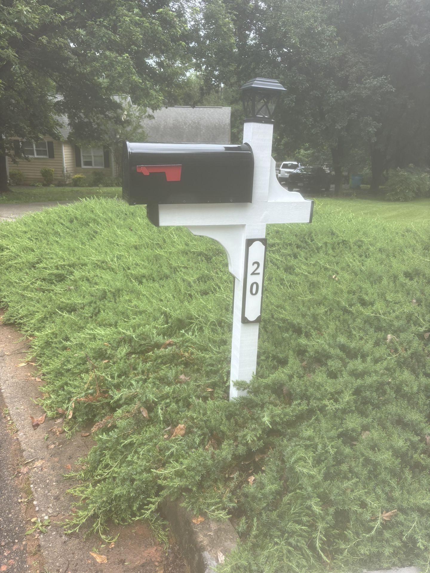 Free Installation