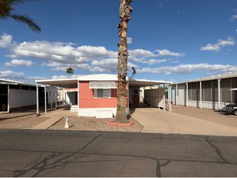 Mobile Home in San Tan