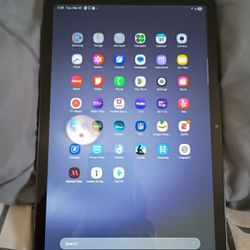 Galaxy Tab A9+5G