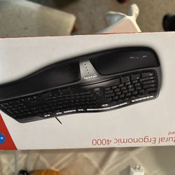 Premium Keyboard 