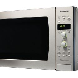 Panasonic Genius Prestige® Convection / Microwave Oven 1.5 Cu.Ft.