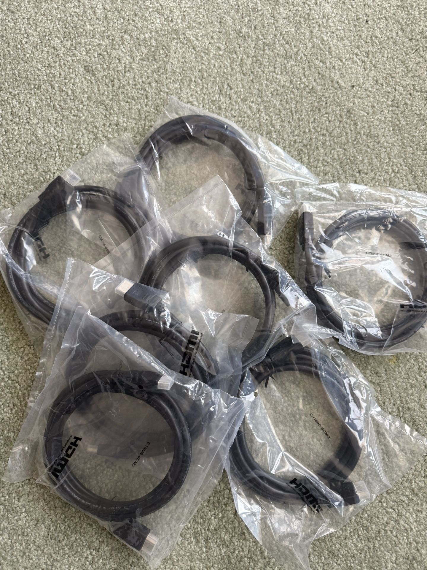 Hdmi Cables Premium Quality Hight Definition Multimedia 8k, Picture, Ps5 Cable
