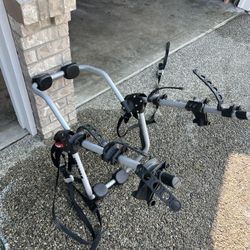 Yakima Bike Rack