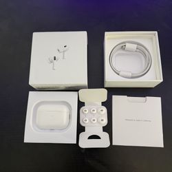 AirPod Pros 