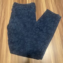 Banana Republic  Jean Size 28                    Z 