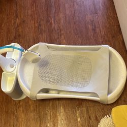 Baby Bath Tub 