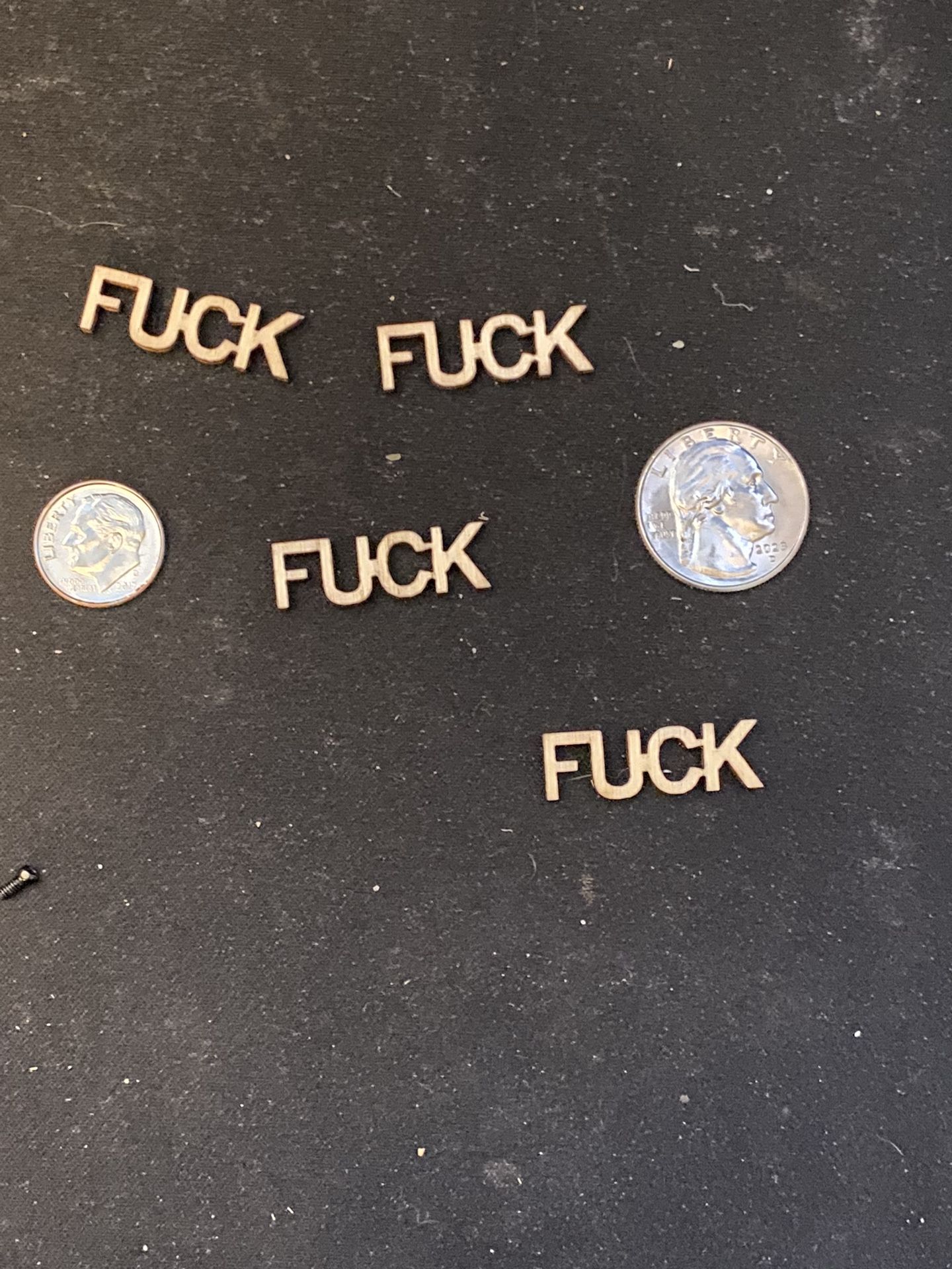 Little Fucks