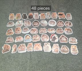 stickers each Picture $5