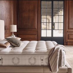 Kluft Signature Camellia Luxury Firm King Size Mattress