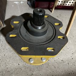 Cat Skid Steer Parts