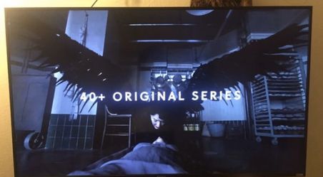 Tv Sony 55inch 4K