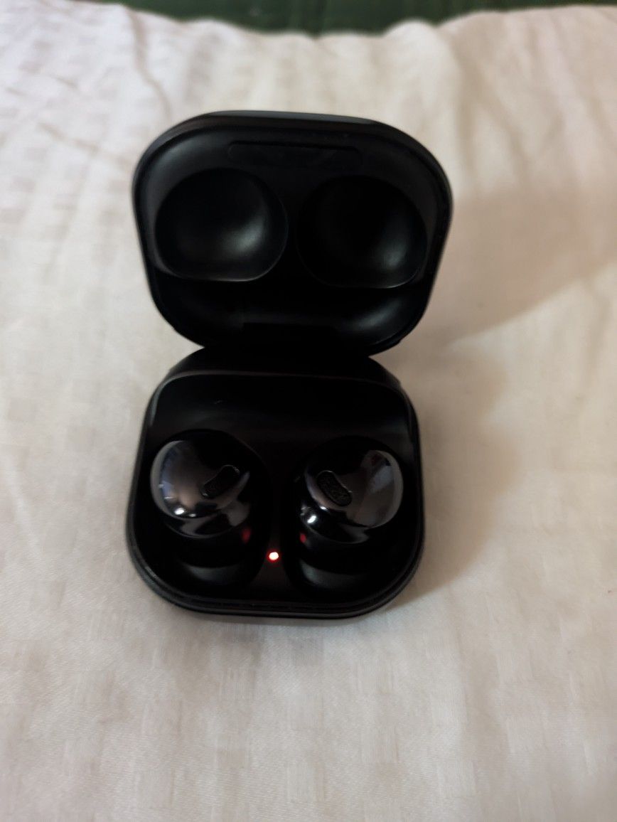 Samsung Galaxy Buds Pro